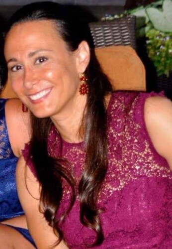 Jessica Koczwara Profile