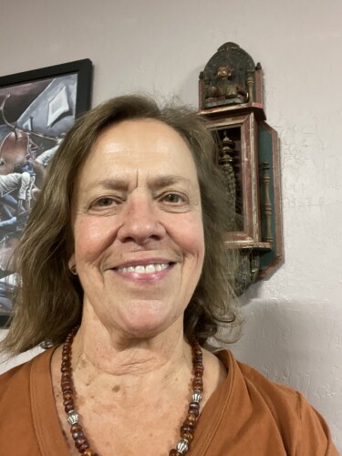 Betsy Anderson Profile