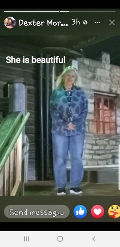 Aranda Arlene Profile