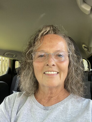 Christal Earnhardt Profile