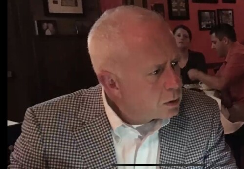 Bruce Dempsey Profile