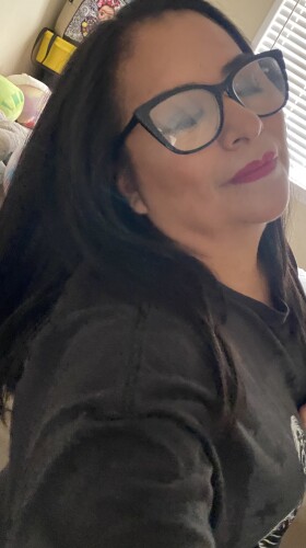 Maria Corpus Profile