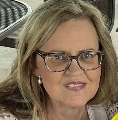 Ginger Thomas Profile