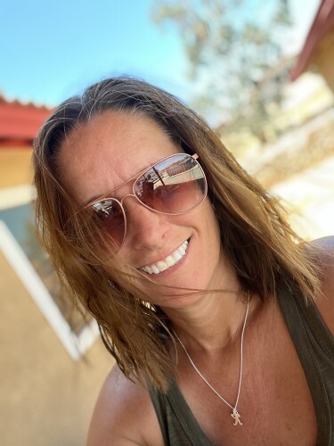 Katherine Woodring Profile