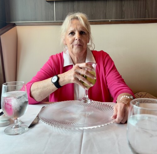 Kaye Ferguson Profile