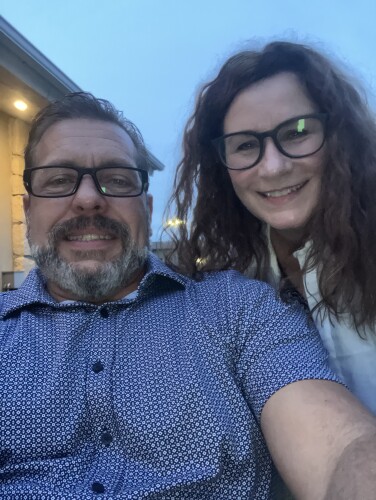 Kathleen Beuerlein Profile