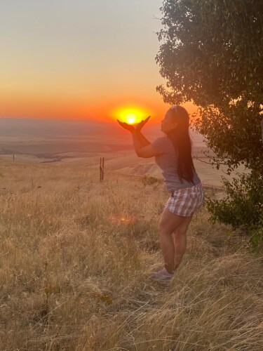 Olivia Grabner Profile