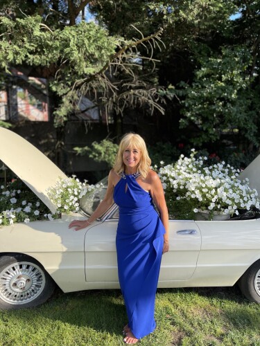 Maria DiStefano Profile