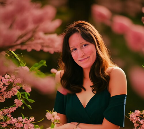 Hannah Sigstad Profile