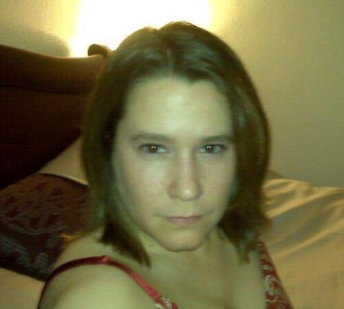 Stephanie Irvin Profile