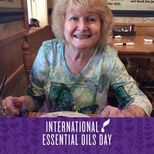 Brenda Lantz Profile