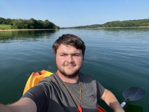 Jack Rudden Profile