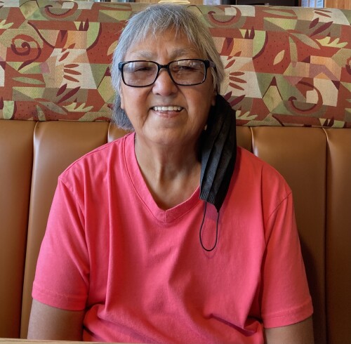 Alice Panigeo Profile