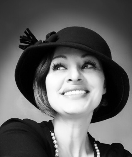 Sara Martinez Profile