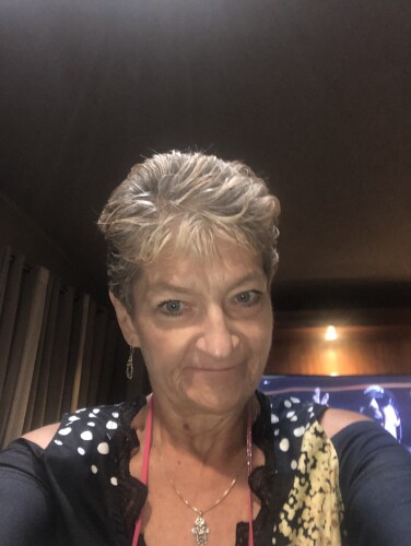 Cindy Spirovski Profile