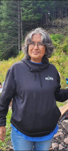 Sally Joseph Profile