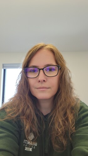 Jackie Rivard Profile