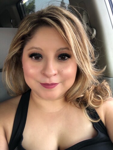 Venesa Aguilar Profile