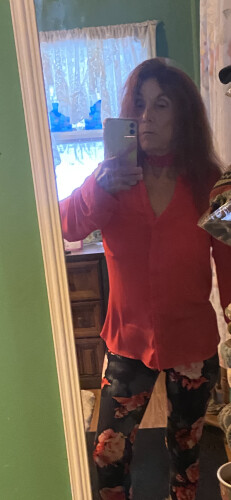 Rebecca Zimmerman Profile