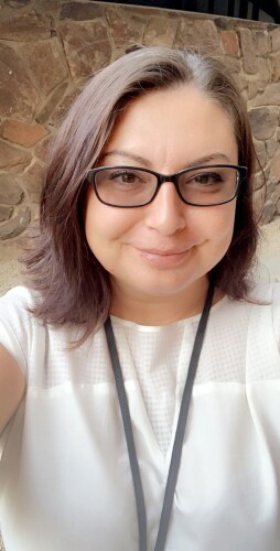 Christina Nekho Profile