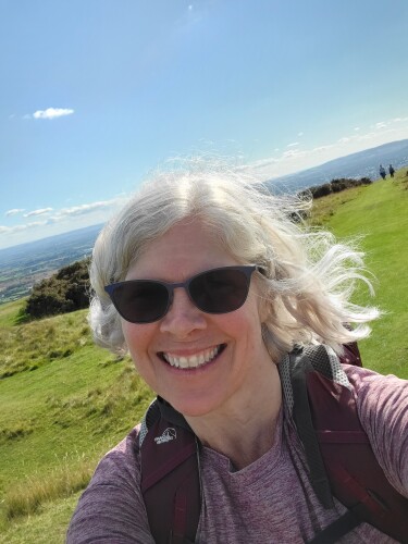 Tamara Kimbrough Profile