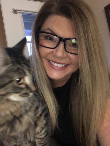 Natalie Powers Profile