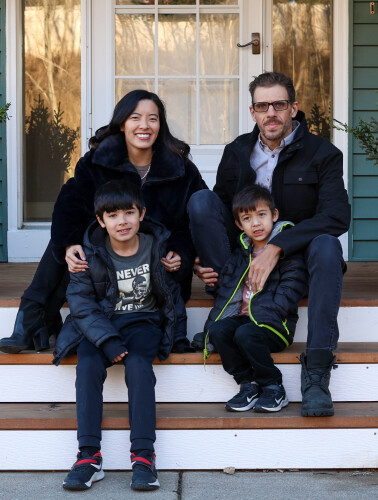 Matthew chirrick Profile