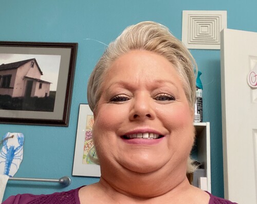 SHERI ALEXANDER Profile