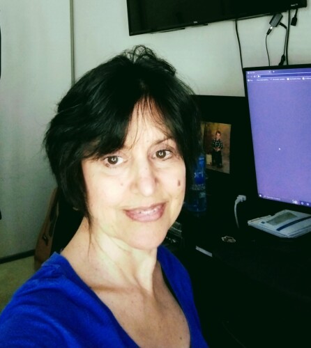 Paula Billanes Profile