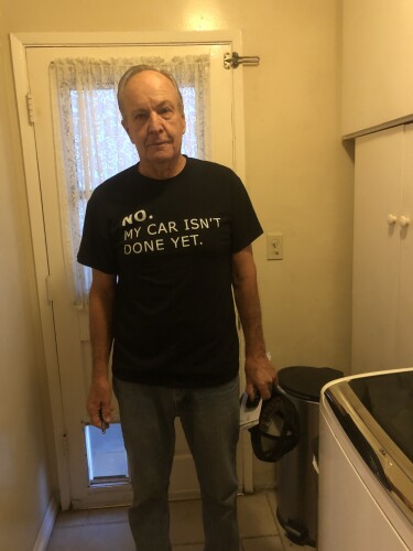 Kathie Van Schyndel Profile