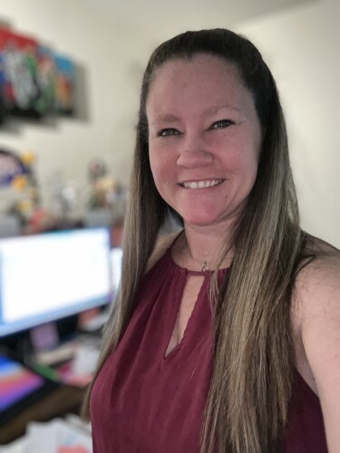 Erin Vanover Profile