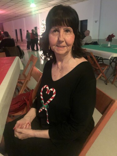 Camille Lacko Profile