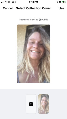 Kristy Attardo Profile