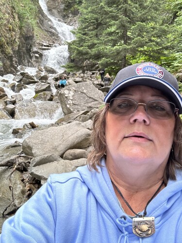 Tracy Spradlin Profile