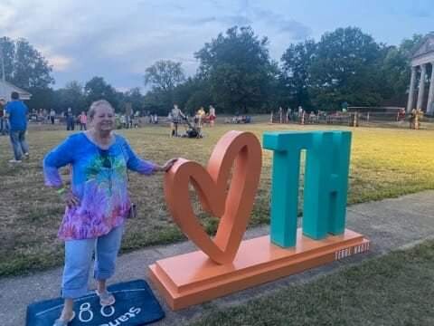 Connie Wilson Profile