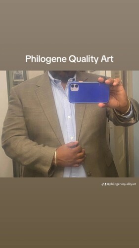 Clark Philogene Profile