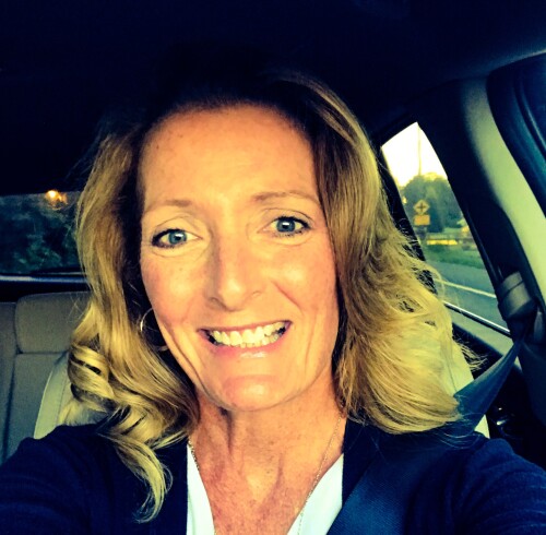 Kaye Hallman Profile