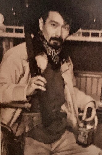 Nicolas Izumi Profile