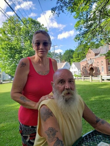 Kelley Hacker Profile