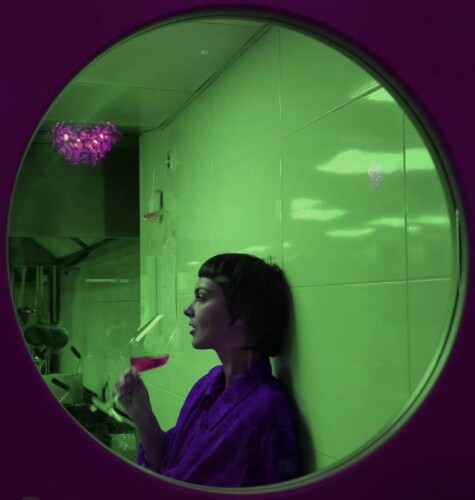 Tinatin Tsurkava Profile