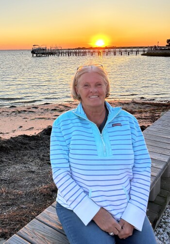 Karen Vlasac Profile