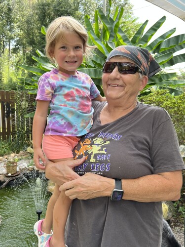 Erin shanley Profile