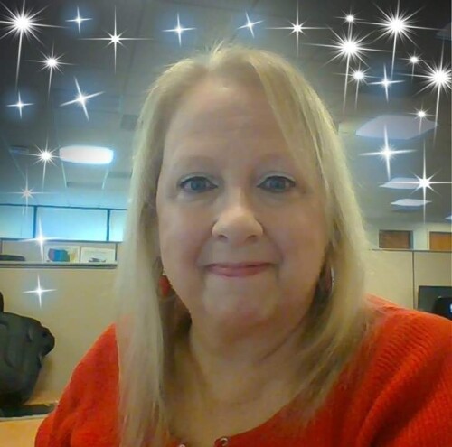 Jacqueline Hanstein Profile