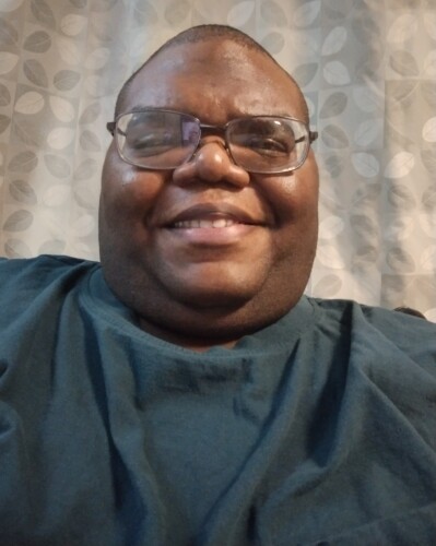 Nashon Jefferson Profile