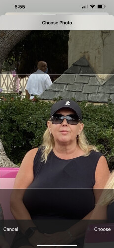 Tammy Damron Profile