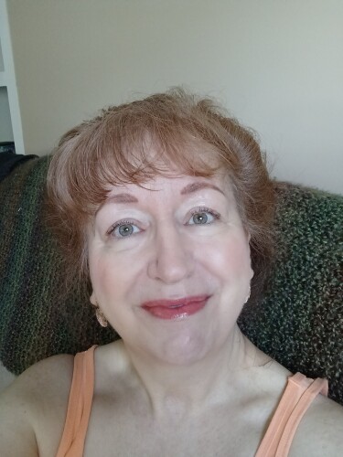 Sherri Boudreau Profile