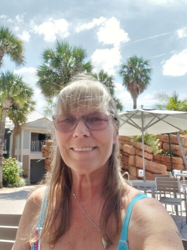 Cheryl McKeen Profile