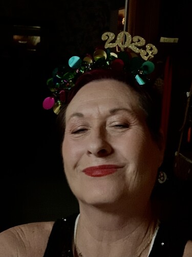 Susan S Gladman Profile