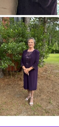 Frances Butler Profile