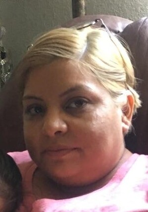 Liliana Vicencio Profile